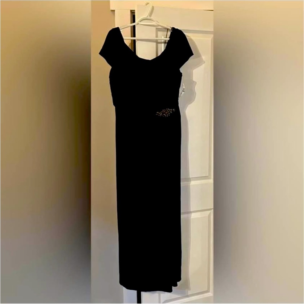Navy blue, brand new with tags
